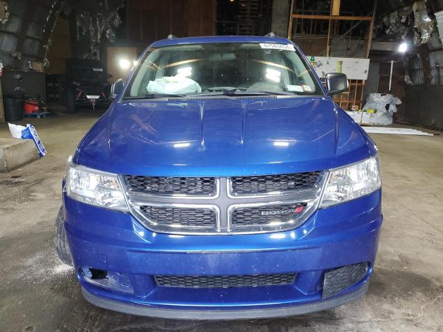 Photo 4 VIN: 3C4PDDAG3FT512448 - DODGE JOURNEY SE 