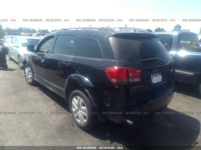 Photo 2 VIN: 3C4PDDAG3FT533512 - DODGE JOURNEY 