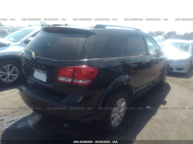 Photo 3 VIN: 3C4PDDAG3FT533512 - DODGE JOURNEY 