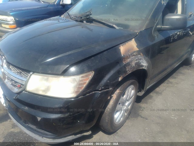 Photo 5 VIN: 3C4PDDAG3FT533512 - DODGE JOURNEY 