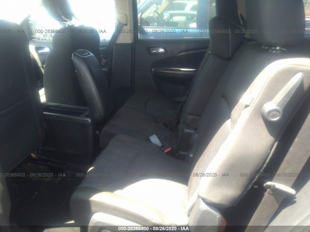 Photo 7 VIN: 3C4PDDAG3FT533512 - DODGE JOURNEY 