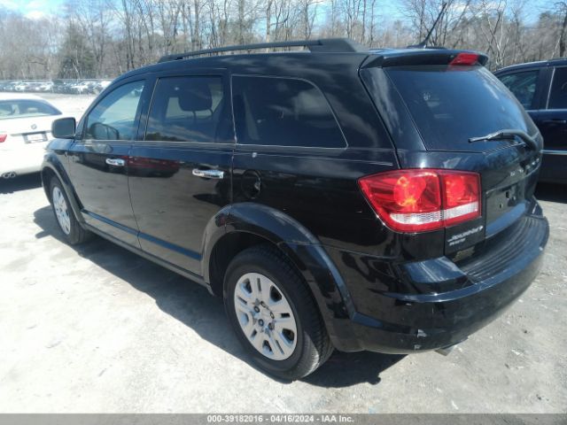 Photo 2 VIN: 3C4PDDAG3FT533526 - DODGE JOURNEY 