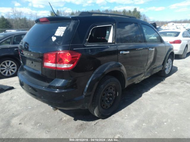 Photo 3 VIN: 3C4PDDAG3FT533526 - DODGE JOURNEY 