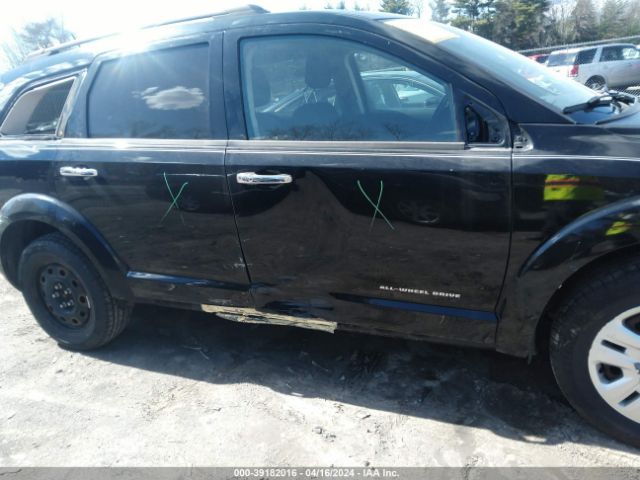 Photo 5 VIN: 3C4PDDAG3FT533526 - DODGE JOURNEY 