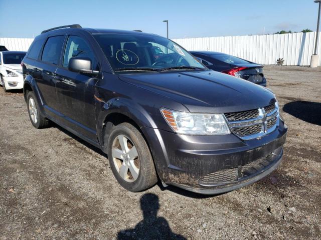 Photo 0 VIN: 3C4PDDAG3FT619399 - DODGE JOURNEY SE 