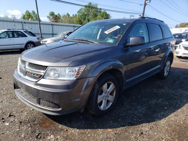 Photo 1 VIN: 3C4PDDAG3FT619399 - DODGE JOURNEY SE 