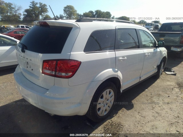 Photo 3 VIN: 3C4PDDAG3FT666299 - DODGE JOURNEY 