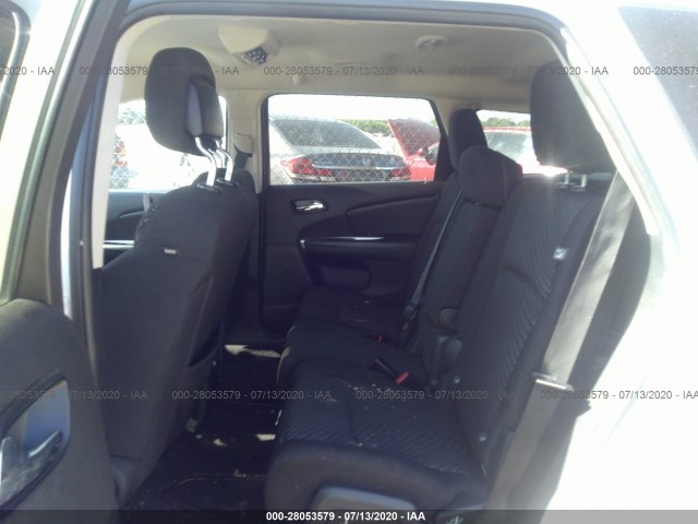 Photo 7 VIN: 3C4PDDAG3FT666299 - DODGE JOURNEY 