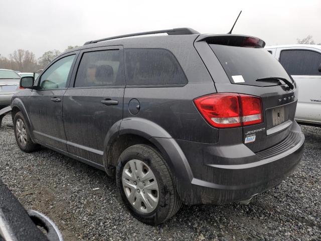 Photo 1 VIN: 3C4PDDAG3HT521105 - DODGE JOURNEY SE 