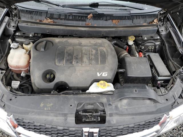 Photo 11 VIN: 3C4PDDAG3HT521105 - DODGE JOURNEY SE 