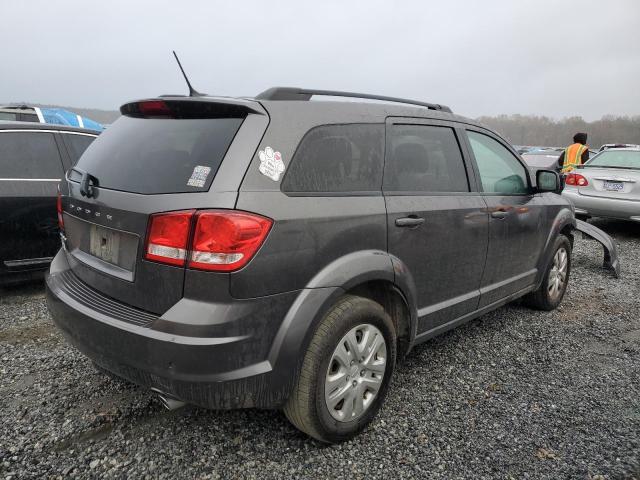 Photo 2 VIN: 3C4PDDAG3HT521105 - DODGE JOURNEY SE 