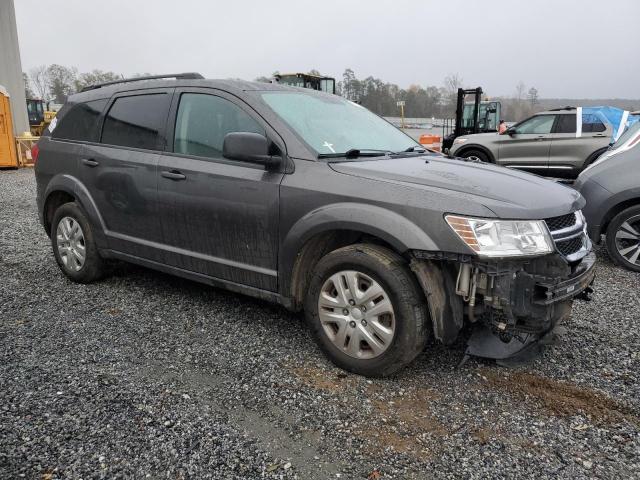 Photo 3 VIN: 3C4PDDAG3HT521105 - DODGE JOURNEY SE 