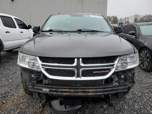 Photo 4 VIN: 3C4PDDAG3HT521105 - DODGE JOURNEY SE 