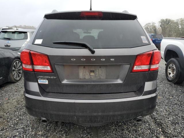 Photo 5 VIN: 3C4PDDAG3HT521105 - DODGE JOURNEY SE 