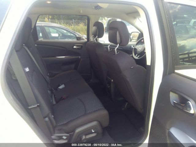 Photo 7 VIN: 3C4PDDAG3HT583832 - DODGE JOURNEY 