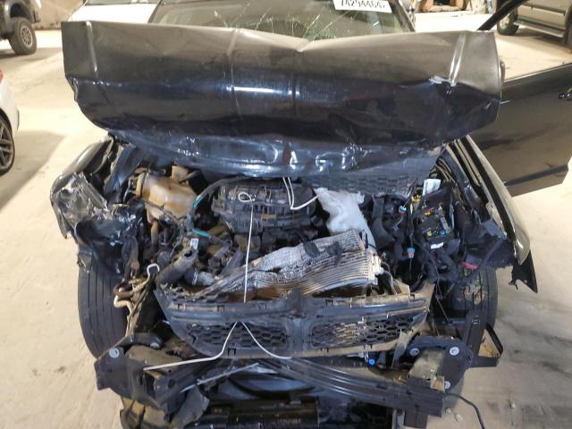 Photo 11 VIN: 3C4PDDAG3HT685454 - DODGE JOURNEY SE 