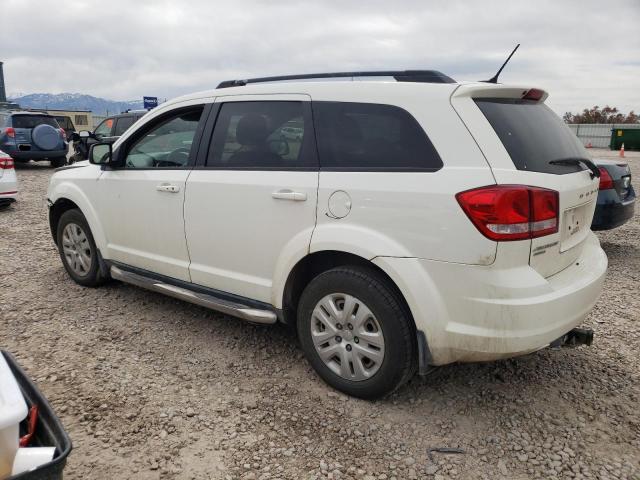 Photo 1 VIN: 3C4PDDAG4ET223657 - DODGE JOURNEY SE 