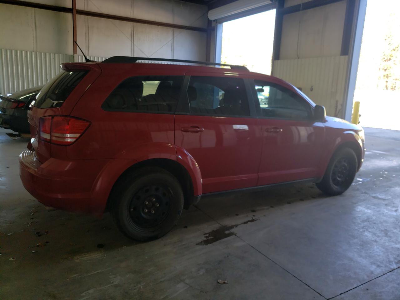 Photo 2 VIN: 3C4PDDAG4FT589300 - DODGE JOURNEY 