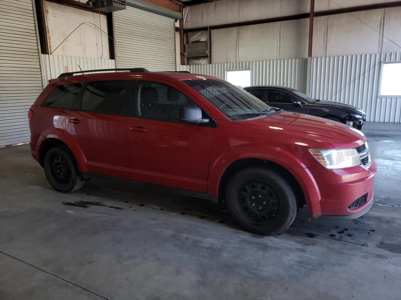 Photo 3 VIN: 3C4PDDAG4FT589300 - DODGE JOURNEY 