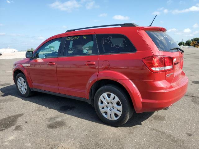 Photo 1 VIN: 3C4PDDAG4FT589426 - DODGE JOURNEY SE 