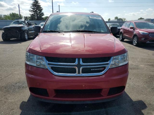 Photo 4 VIN: 3C4PDDAG4FT589426 - DODGE JOURNEY SE 