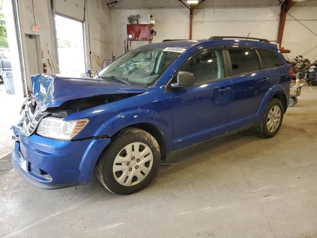 Photo 0 VIN: 3C4PDDAG4FT634381 - DODGE JOURNEY SE 