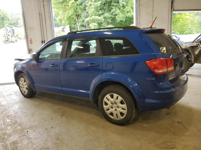 Photo 1 VIN: 3C4PDDAG4FT634381 - DODGE JOURNEY SE 