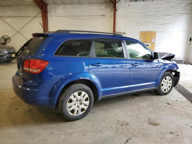 Photo 2 VIN: 3C4PDDAG4FT634381 - DODGE JOURNEY SE 