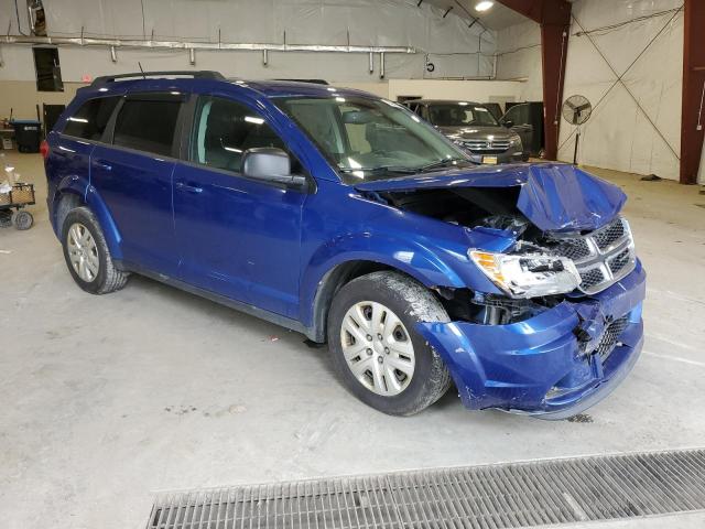 Photo 3 VIN: 3C4PDDAG4FT634381 - DODGE JOURNEY SE 