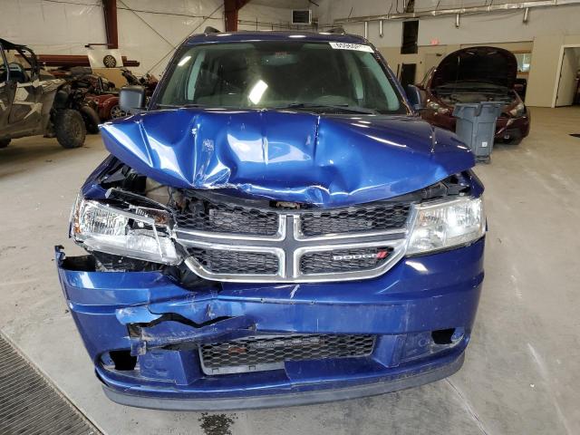 Photo 4 VIN: 3C4PDDAG4FT634381 - DODGE JOURNEY SE 