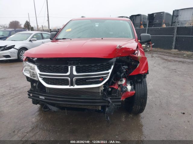 Photo 5 VIN: 3C4PDDAG4GT136022 - DODGE JOURNEY 