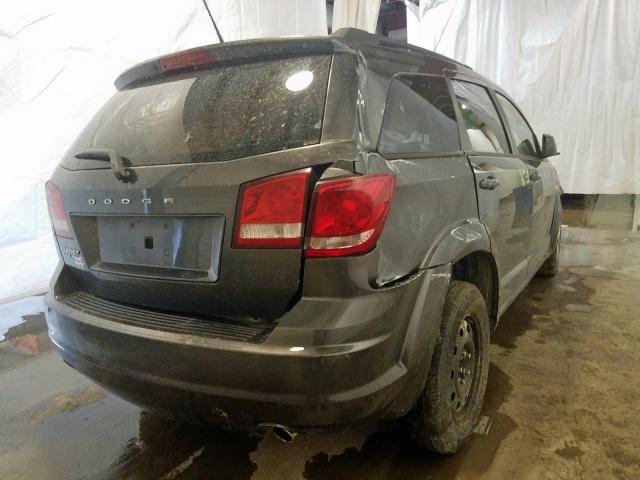 Photo 3 VIN: 3C4PDDAG4GT221491 - DODGE JOURNEY SE 