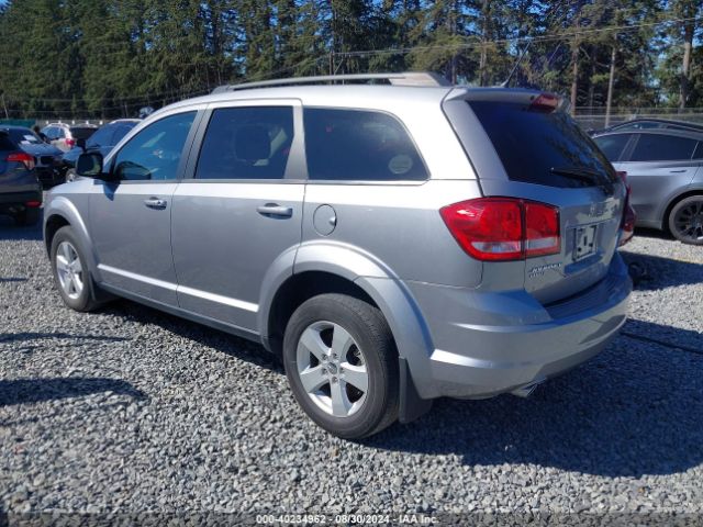 Photo 2 VIN: 3C4PDDAG4HT517516 - DODGE JOURNEY 