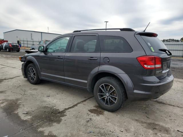 Photo 1 VIN: 3C4PDDAG4HT703637 - DODGE JOURNEY 