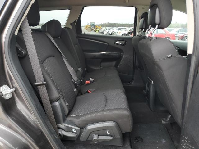 Photo 10 VIN: 3C4PDDAG4HT703637 - DODGE JOURNEY 