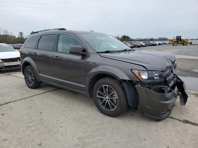 Photo 3 VIN: 3C4PDDAG4HT703637 - DODGE JOURNEY 