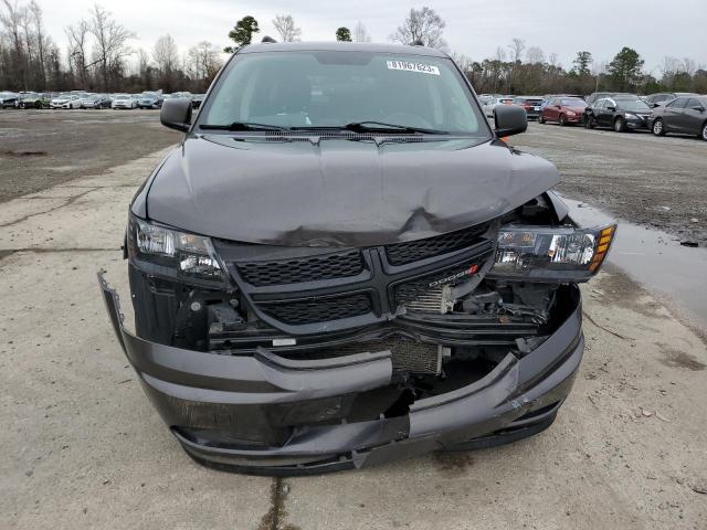 Photo 4 VIN: 3C4PDDAG4HT703637 - DODGE JOURNEY 