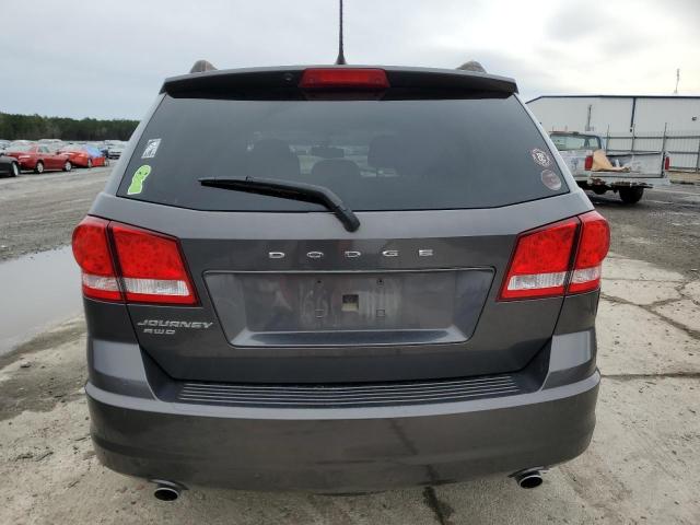 Photo 5 VIN: 3C4PDDAG4HT703637 - DODGE JOURNEY 