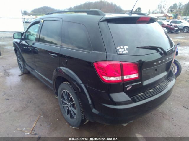 Photo 2 VIN: 3C4PDDAG4JT159355 - DODGE JOURNEY 