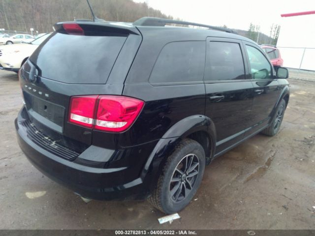 Photo 3 VIN: 3C4PDDAG4JT159355 - DODGE JOURNEY 