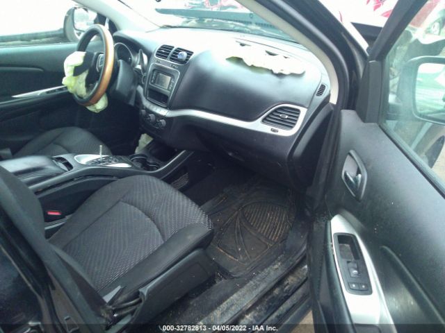 Photo 4 VIN: 3C4PDDAG4JT159355 - DODGE JOURNEY 