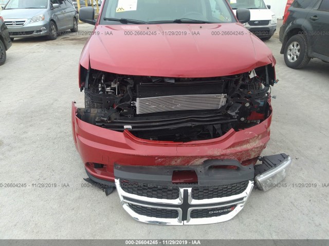 Photo 5 VIN: 3C4PDDAG5ET241343 - DODGE JOURNEY 