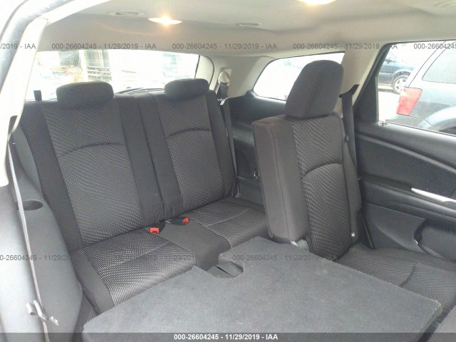 Photo 7 VIN: 3C4PDDAG5ET241343 - DODGE JOURNEY 