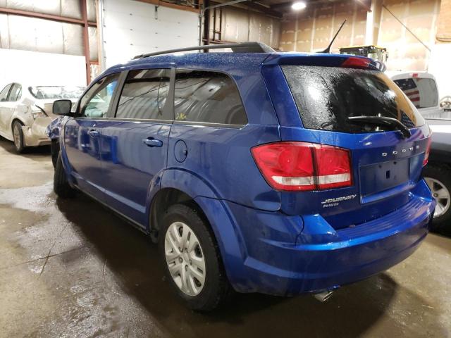 Photo 1 VIN: 3C4PDDAG5FT506988 - DODGE JOURNEY 