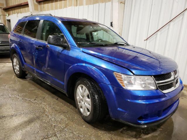 Photo 3 VIN: 3C4PDDAG5FT506988 - DODGE JOURNEY 