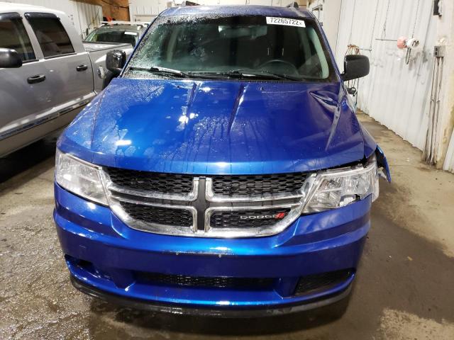 Photo 4 VIN: 3C4PDDAG5FT506988 - DODGE JOURNEY 