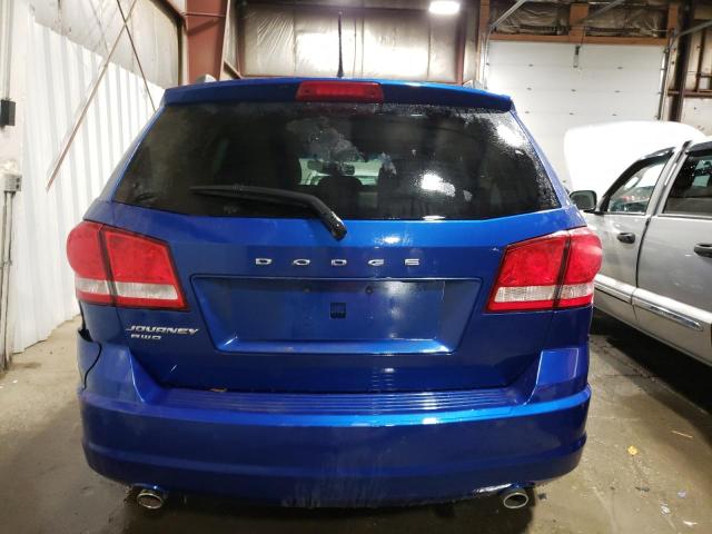 Photo 5 VIN: 3C4PDDAG5FT506988 - DODGE JOURNEY 