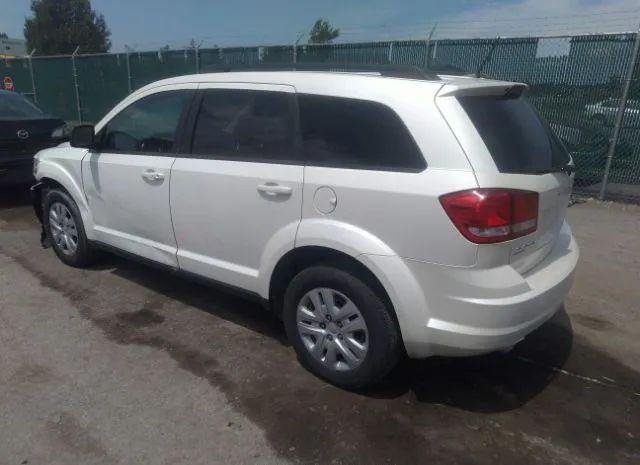 Photo 2 VIN: 3C4PDDAG5GT117141 - DODGE JOURNEY 