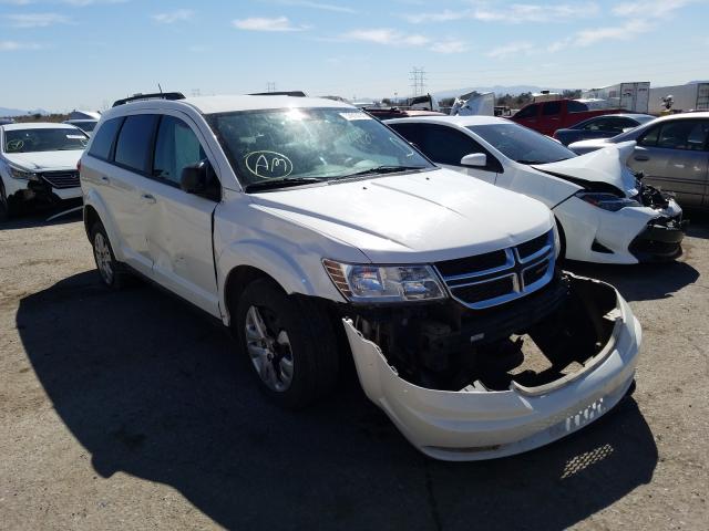 Photo 0 VIN: 3C4PDDAG5GT213304 - DODGE JOURNEY SE 