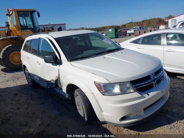 Photo 0 VIN: 3C4PDDAG5GT227476 - DODGE JOURNEY 